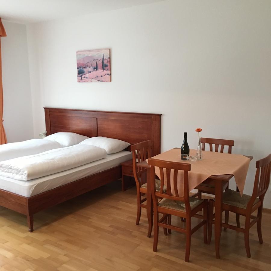 Sporthotel Am Oetscher Lackenhof Esterno foto