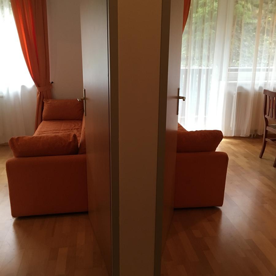 Sporthotel Am Oetscher Lackenhof Esterno foto
