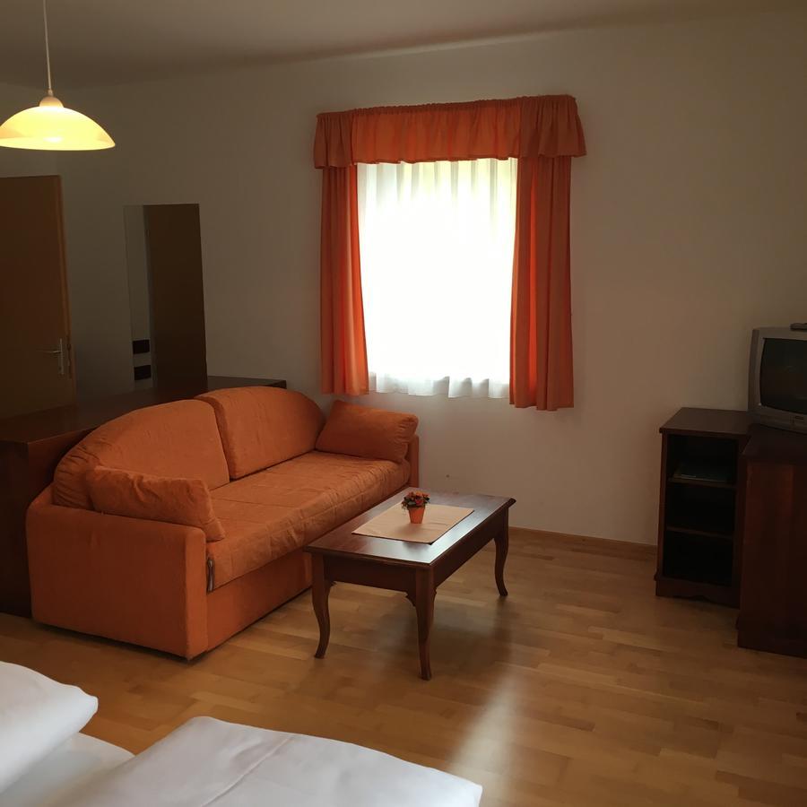 Sporthotel Am Oetscher Lackenhof Esterno foto