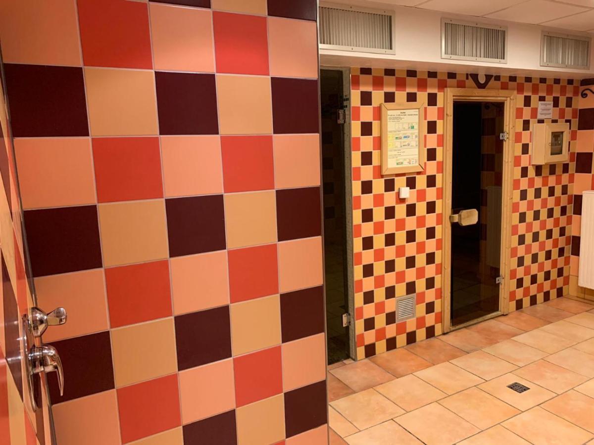 Sporthotel Am Oetscher Lackenhof Esterno foto